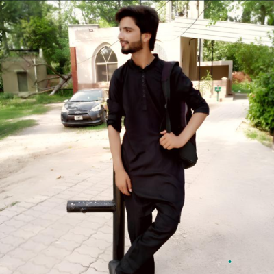 Aqib Aslam