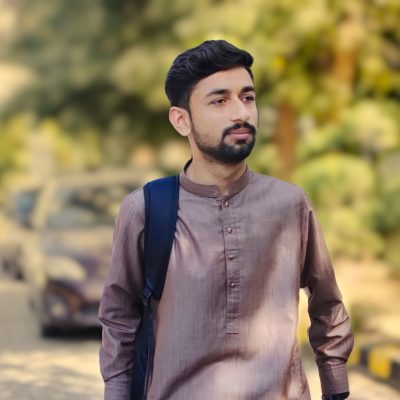 Aamir Mushtaq